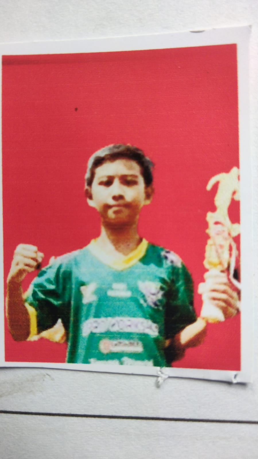 Raffa ilhamsyah